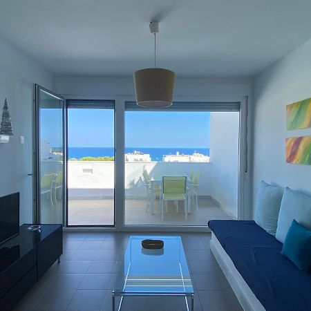 Calagrande Apartment Almeria Ngoại thất bức ảnh