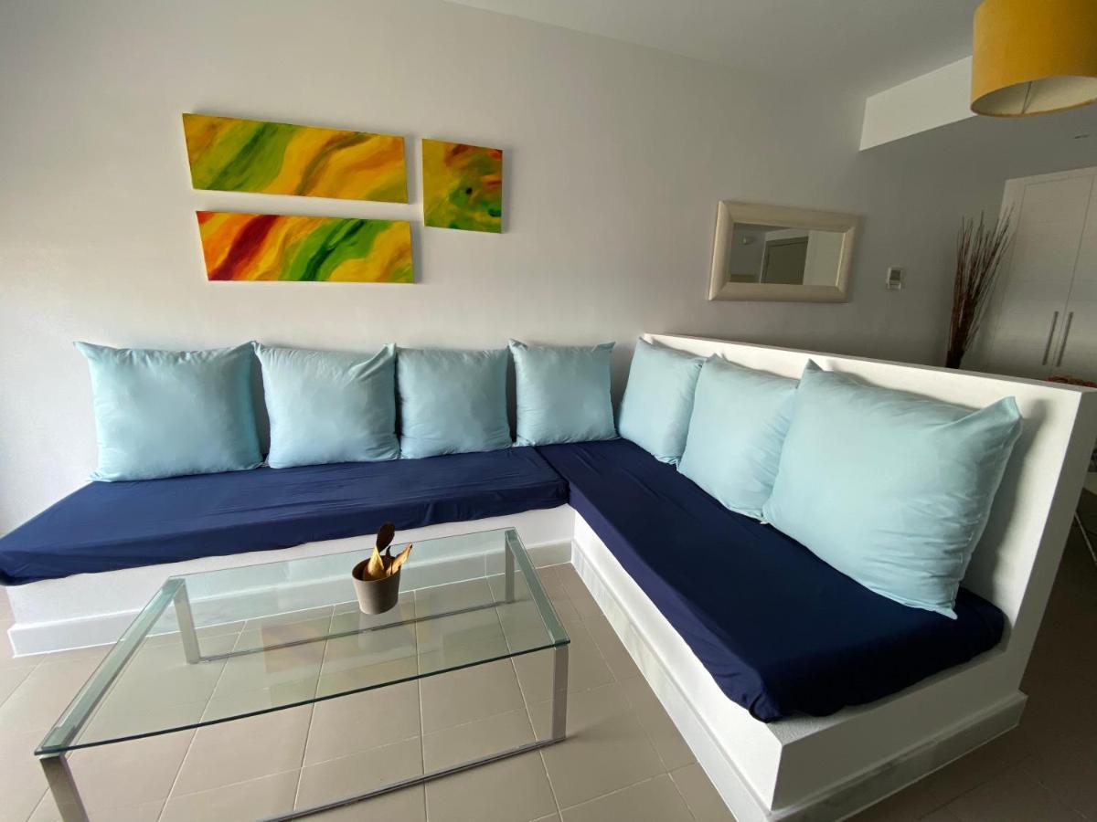 Calagrande Apartment Almeria Ngoại thất bức ảnh