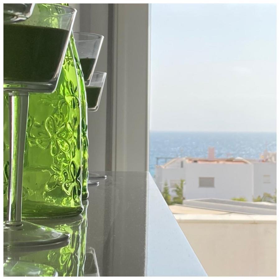 Calagrande Apartment Almeria Ngoại thất bức ảnh